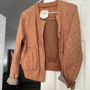 Anthropologie jacket